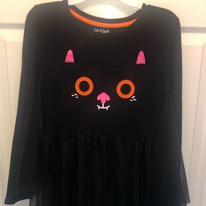 Cat&Jack Halloween Inspired look